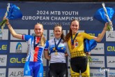 2024 UEC MTB Youth European Championships - Huskvarna - J?nk?ping  10/08/2024 -  - photo Tommaso Pelagalli/SprintCyclingAgency?2024